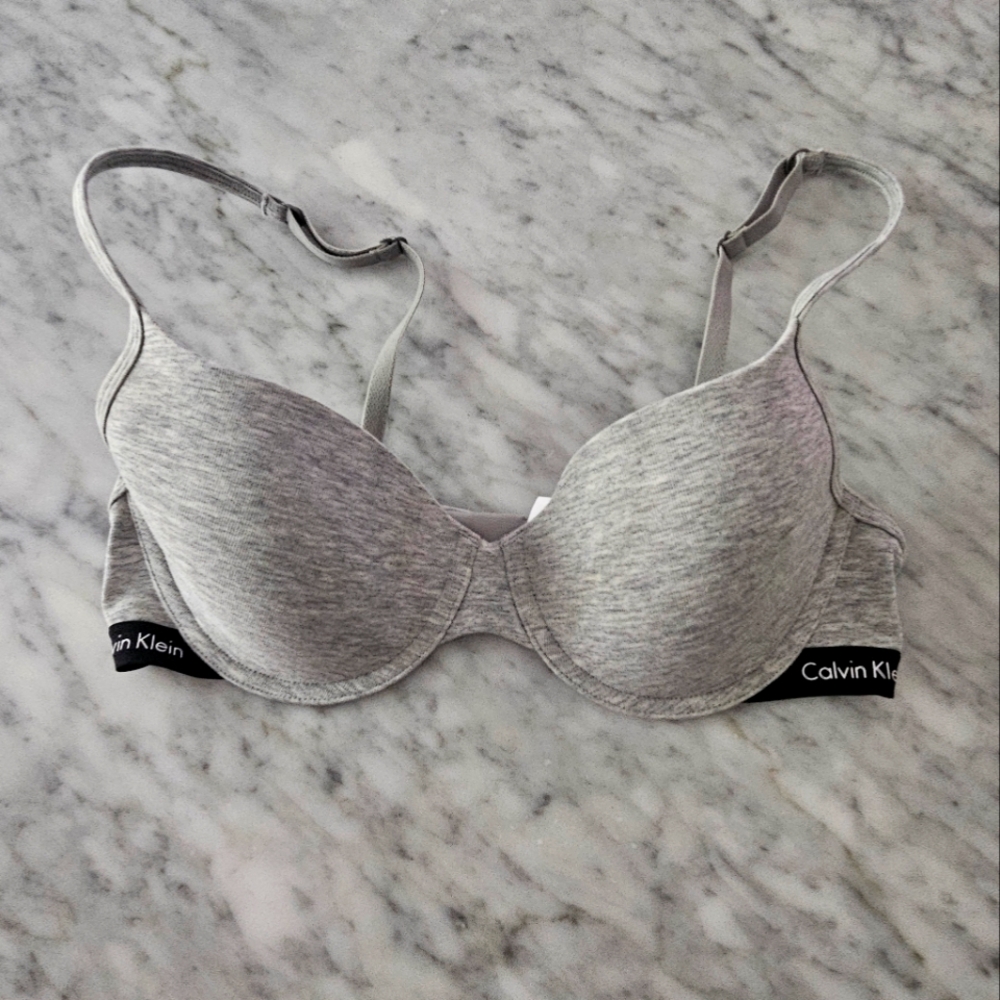 Bra